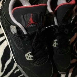 Bred 4s